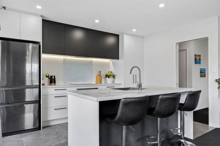 Photo of property in 47 Quinn Crescent, Woodend, 7610