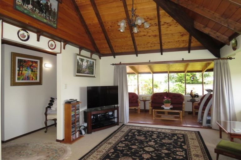 Photo of property in 104 Cd Farm Road, Levin, 5571