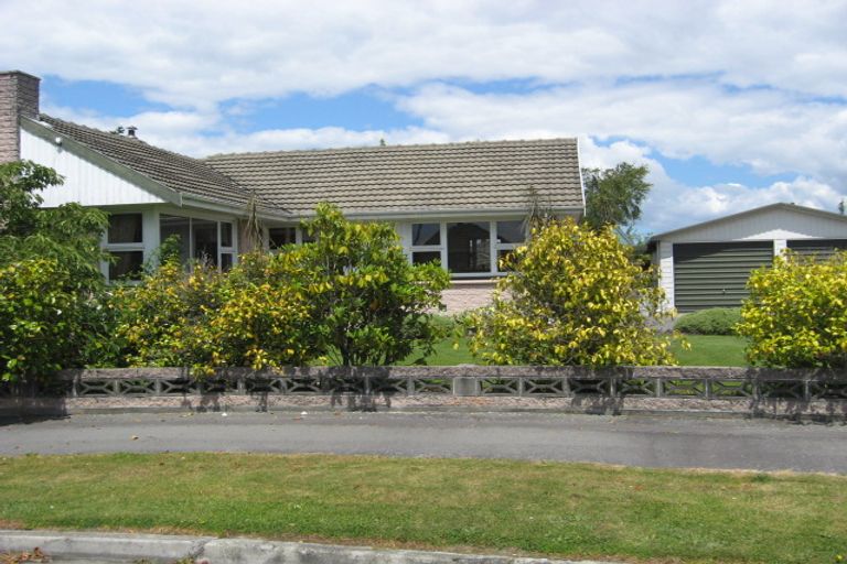 Photo of property in 6 Troon Place, Shirley, Christchurch, 8061