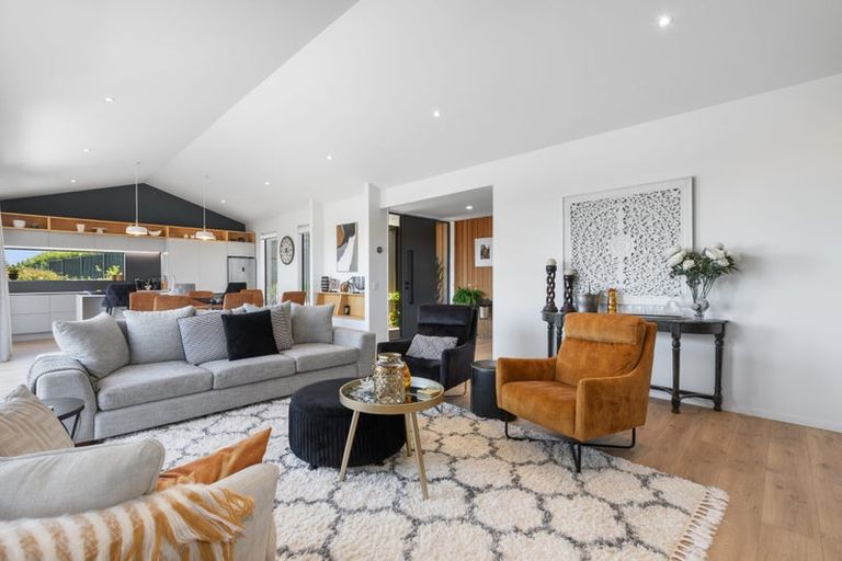 Photo of property in 3 Goldstone Place, Omokoroa, 3114