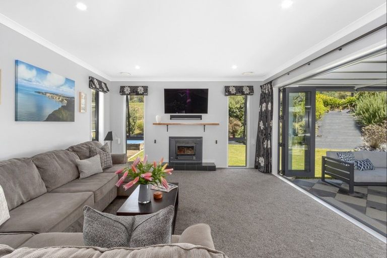 Photo of property in 1900 State Highway 5, Te Pohue, Napier, 4182