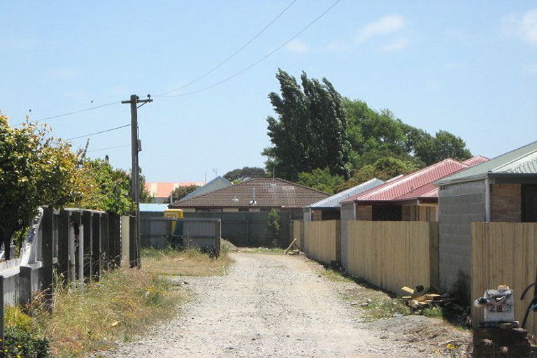 Photo of property in 293 Pages Road, Wainoni, Christchurch, 8061