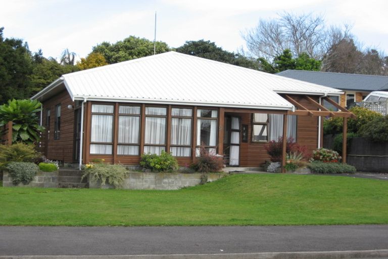 Photo of property in 9 Gaine Street, New Plymouth, 4310