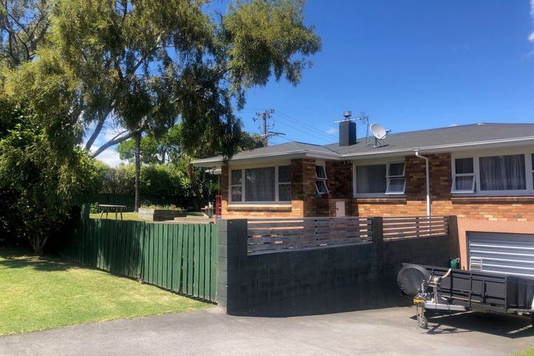 Photo of property in 37 Clarke Street, Gate Pa, Tauranga, 3112