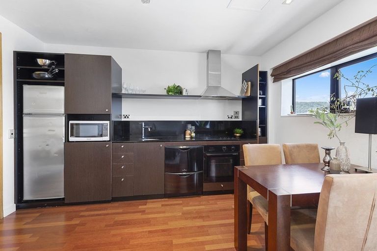 Photo of property in 7/257c Wakefield Street, Te Aro, Wellington, 6011