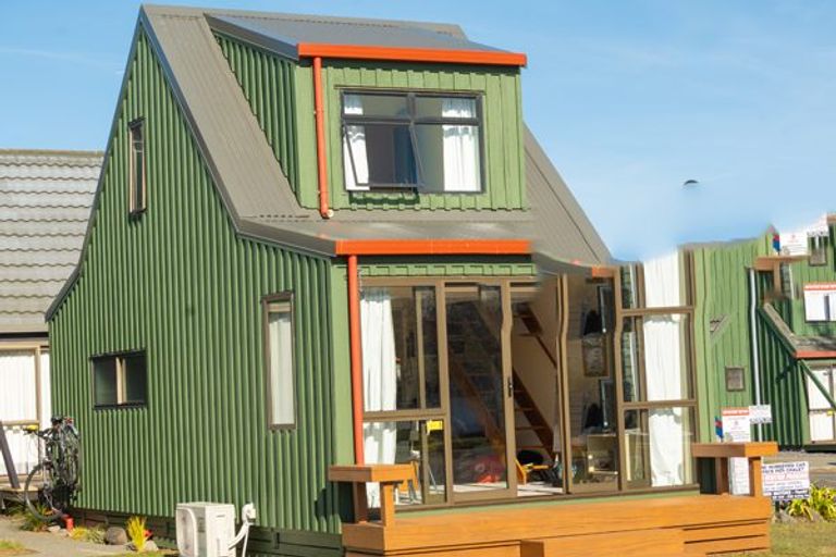 Photo of property in 28 Matai Street, Ohakune, Taumarunui, 4625