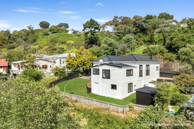 Photo of property in 21 Portal Street, Durie Hill, Whanganui, 4500