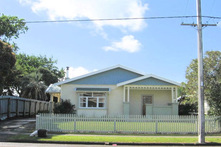 Photo of property in 92 Stanley Road, Te Hapara, Gisborne, 4010