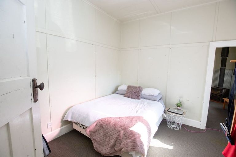 Photo of property in 112 Alexander Street, Greymouth, 7805