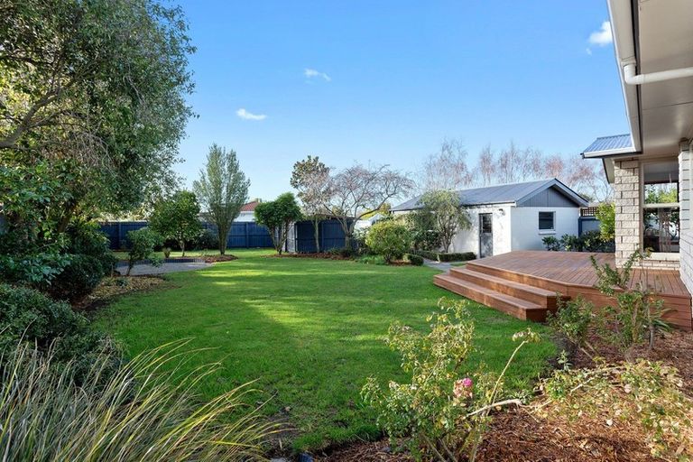 Photo of property in 8 Rowse Street, Rangiora, 7400