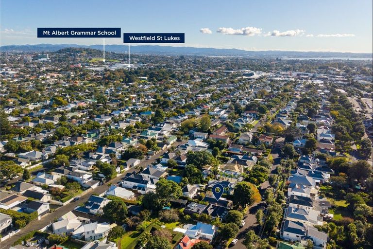 Photo of property in 6 Tongariro Street, Mount Eden, Auckland, 1024