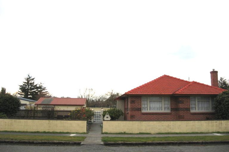 Photo of property in 19 King Street, Netherby, Ashburton, 7700