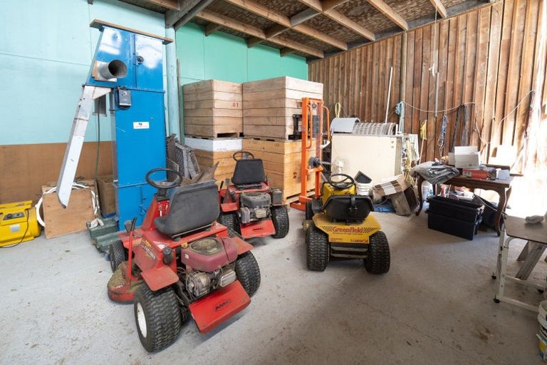 Photo of property in 120 Ulundi Road, Rakaia, 7784