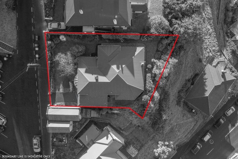 Photo of property in 129 Queen Street, North Dunedin, Dunedin, 9016