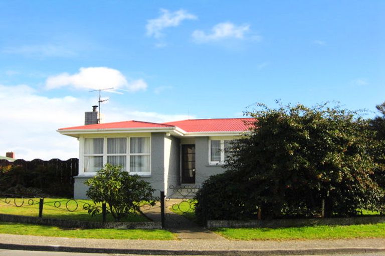 Photo of property in 308 Talbot Street, Hargest, Invercargill, 9810