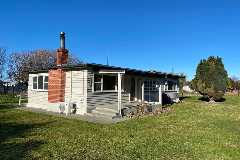 Photo of property in 5 Queen Street, Pareora, 7912