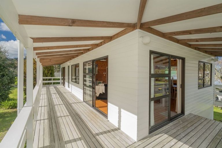 Photo of property in 99 Oyster Drive, Cooks Beach, Whitianga, 3591