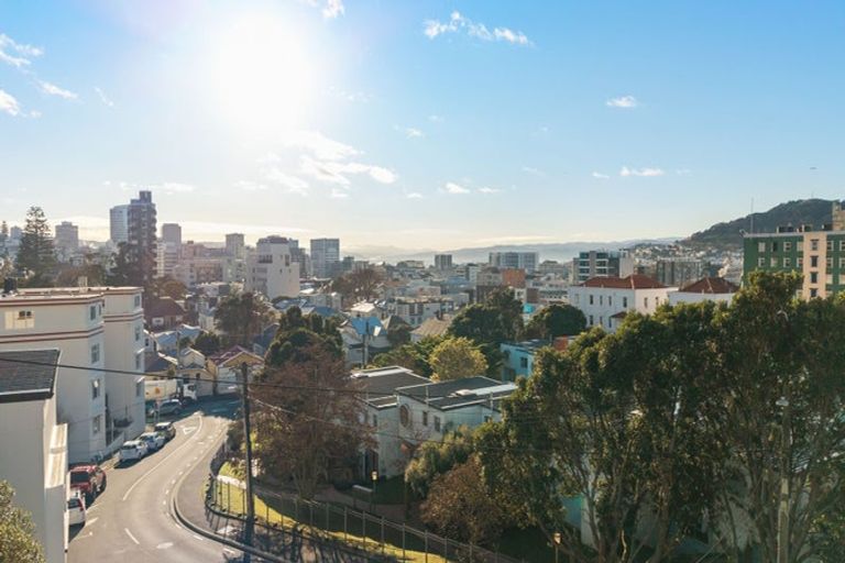 Photo of property in 14 Ohiro Road, Aro Valley, Wellington, 6021