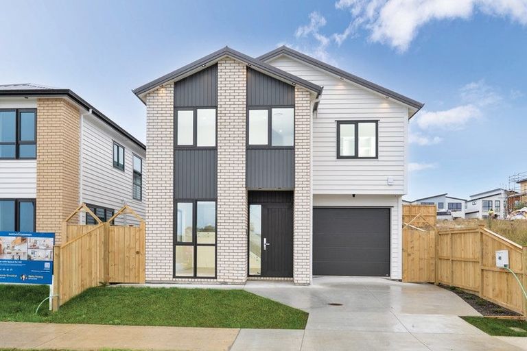 Photo of property in 40 Christella Street, Flat Bush, Auckland, 2019