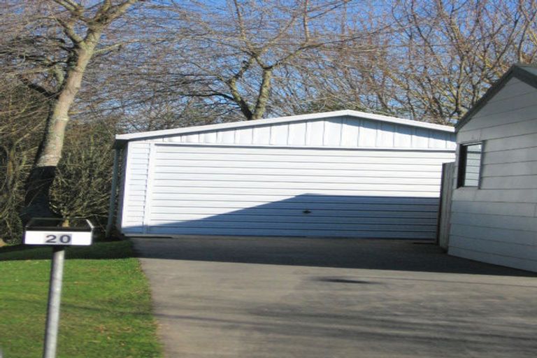 Photo of property in 20 Olwyn Green, Dinsdale, Hamilton, 3204