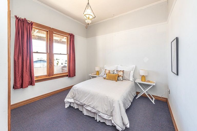 Photo of property in 23 Ruapehu Street, Castlecliff, Whanganui, 4501