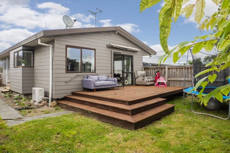 Photo of property in 1158 Heaphy Terrace, Fairfield, Hamilton, 3214