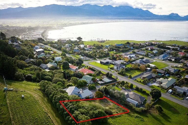 Photo of property in 4 Endeavour Place, Kaikoura, 7300