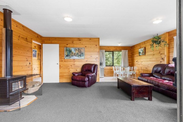 Photo of property in 4 Tui Crescent, Omori, Turangi, 3381