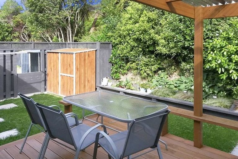 Photo of property in 79a Ohariu Road, Johnsonville, Wellington, 6037