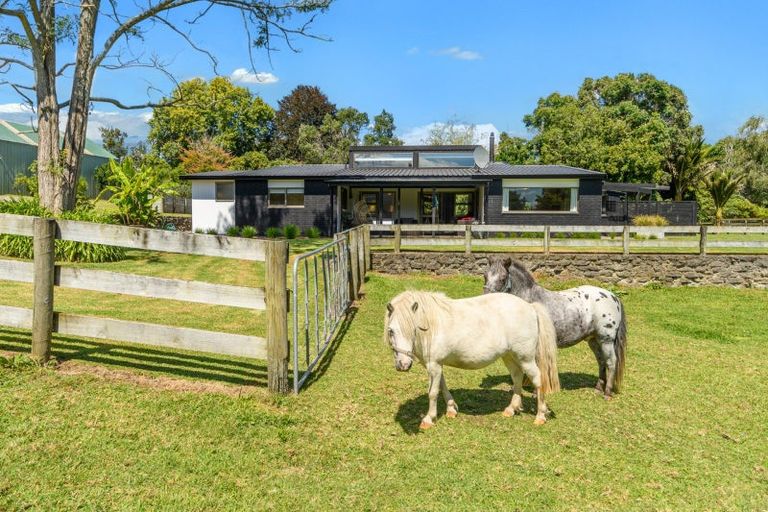 Photo of property in 487 Pyes Pa Road, Pyes Pa, Tauranga, 3173