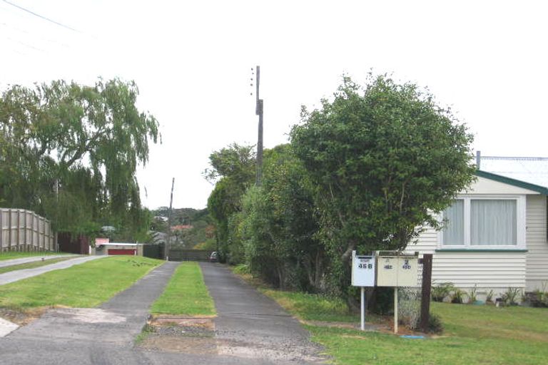 Photo of property in 2/46d Salisbury Road, Birkdale, Auckland, 0626