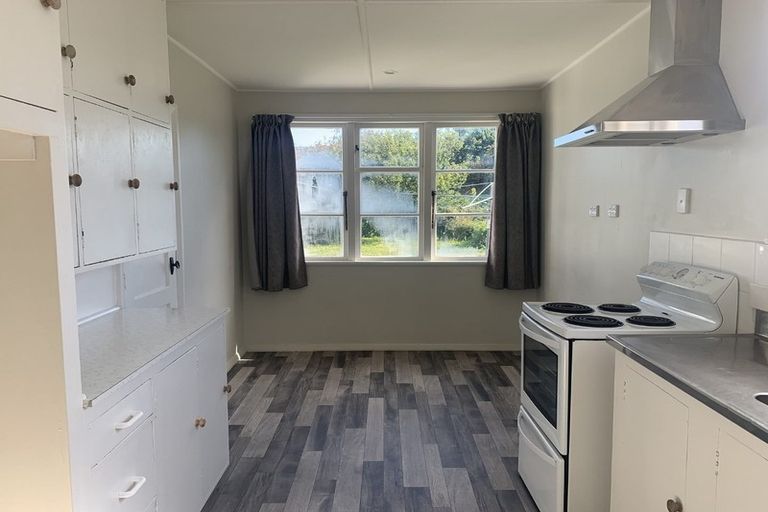 Photo of property in 56 Bignell Street, Gonville, Whanganui, 4501