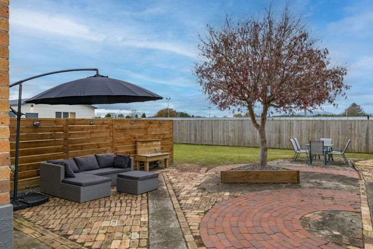 Photo of property in 16 Sanders Avenue, Morrinsville, 3300