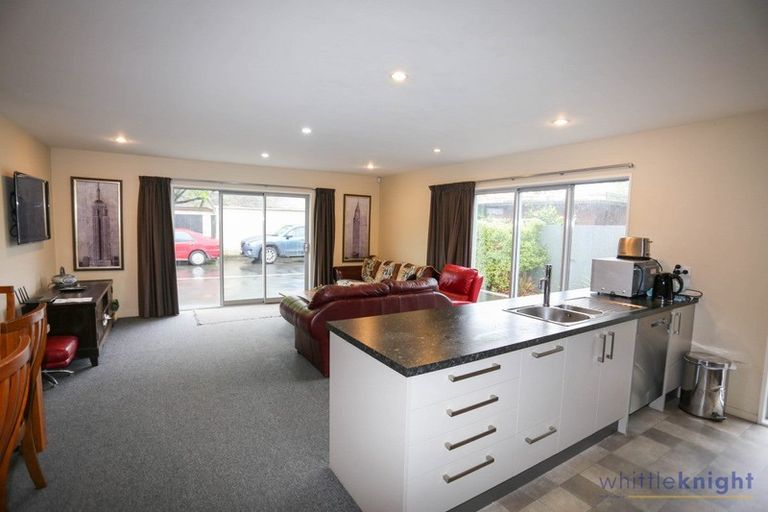 Photo of property in 53 Ilam Road, Upper Riccarton, Christchurch, 8041