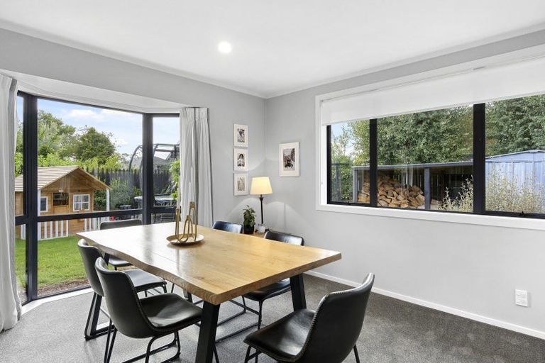 Photo of property in 2 Cushmor Drive, Methven, 7730