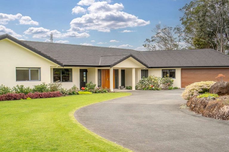 Photo of property in 36 Silkwood Lane, Kerikeri, 0230