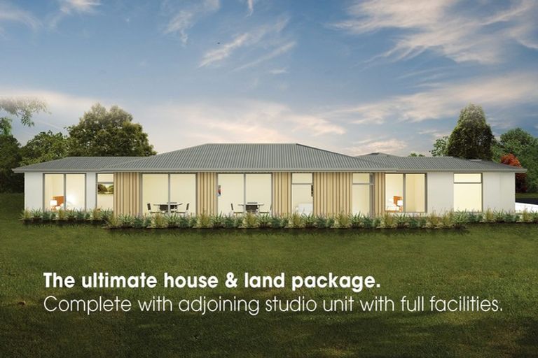 Photo of property in 11 Rodman Lane, Lake Tekapo, 7999