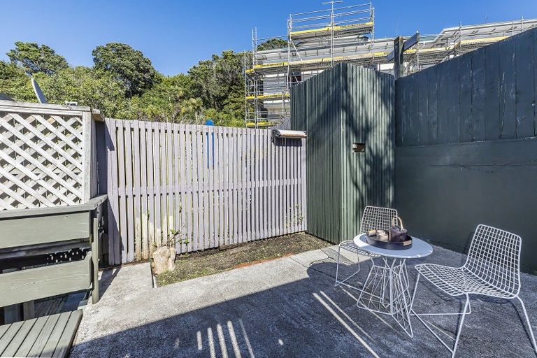 Photo of property in 2/11 Anderson Terrace, Mount Cook, Wellington, 6021