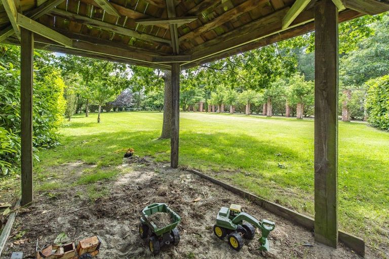 Photo of property in 301 Mount Grey Road, Loburn, Rangiora, 7472