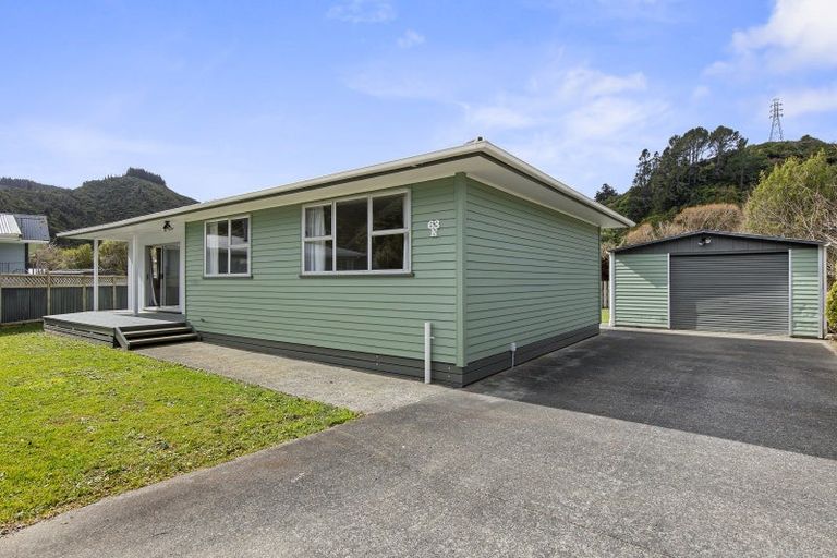 Photo of property in 63e Black Beech Street, Birchville, Upper Hutt, 5018