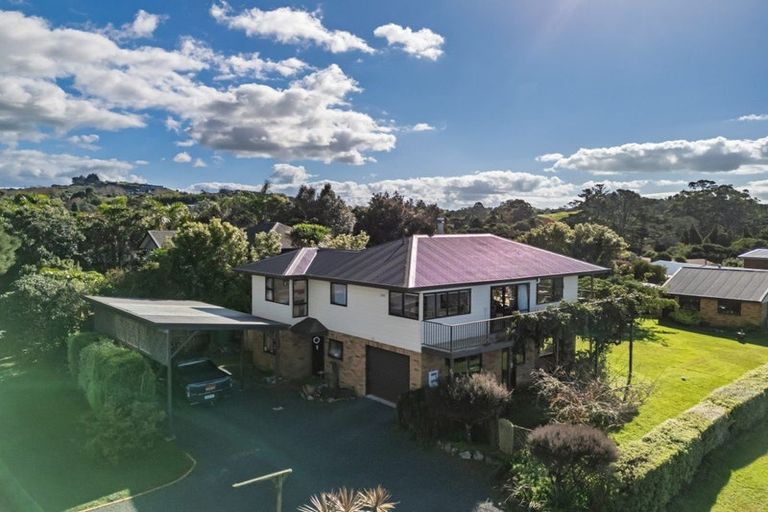 Photo of property in 45 Rangitane Loop Road, Kerikeri, 0294