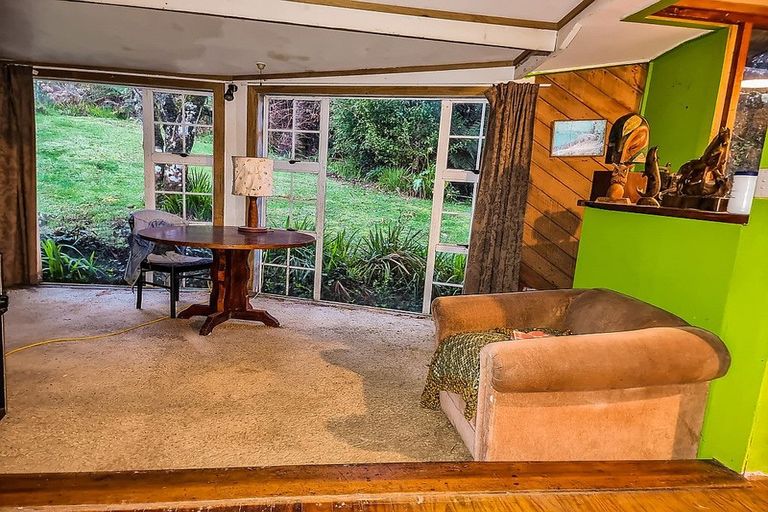 Photo of property in 1446 Wekaweka Road, Waimamaku, Kaikohe, 0473
