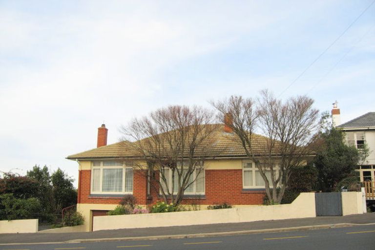 Photo of property in 5 Ross Street, Roslyn, Dunedin, 9010