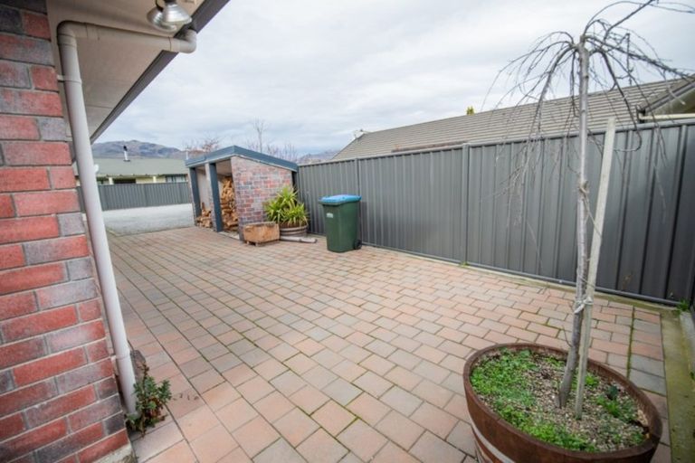 Photo of property in Cromwell Motels, 3 Gavan Street, Cromwell, 9310