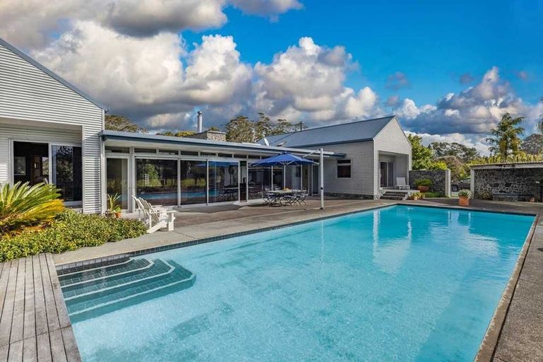 Photo of property in 436 Kapiro Road, Kerikeri, 0294