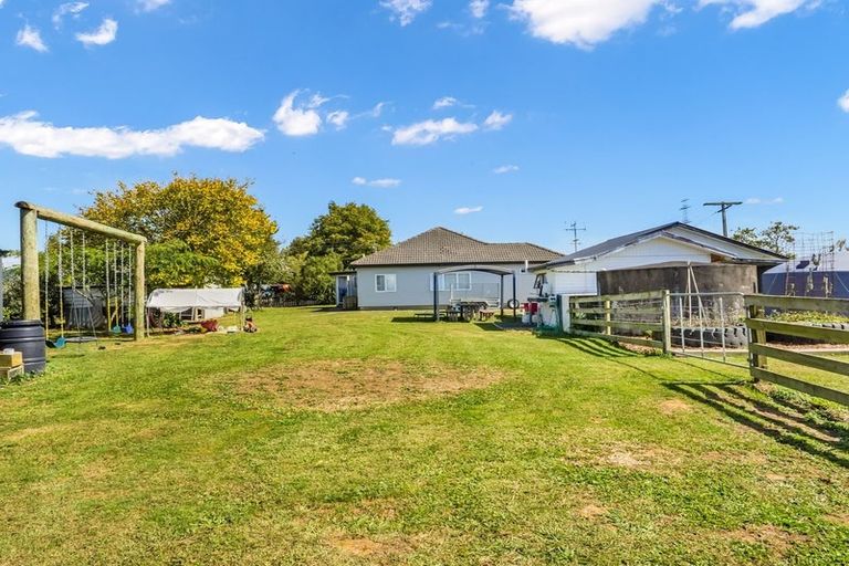 Photo of property in 582 Taniwha Road, Waerenga, Te Kauwhata, 3781