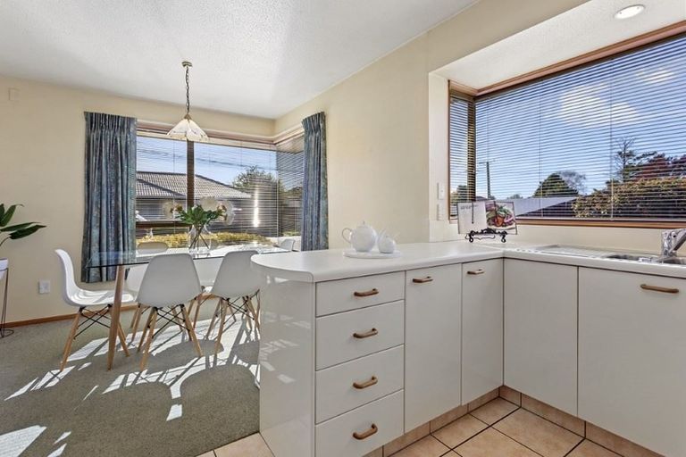 Photo of property in 5 Cunningham Place, Halswell, Christchurch, 8025