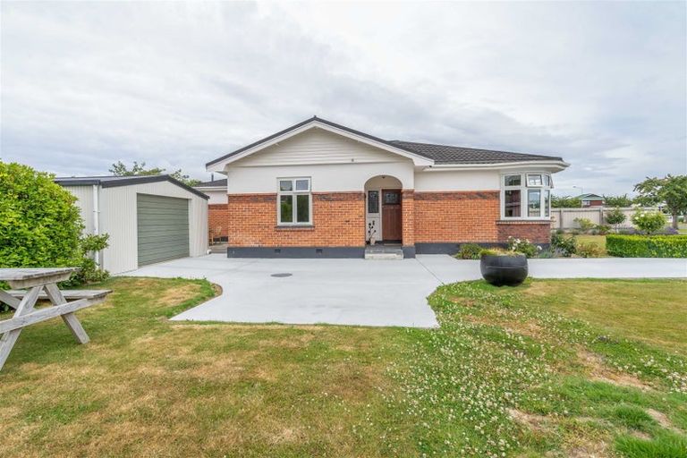 Photo of property in 153 Chelmsford Street, Windsor, Invercargill, 9810