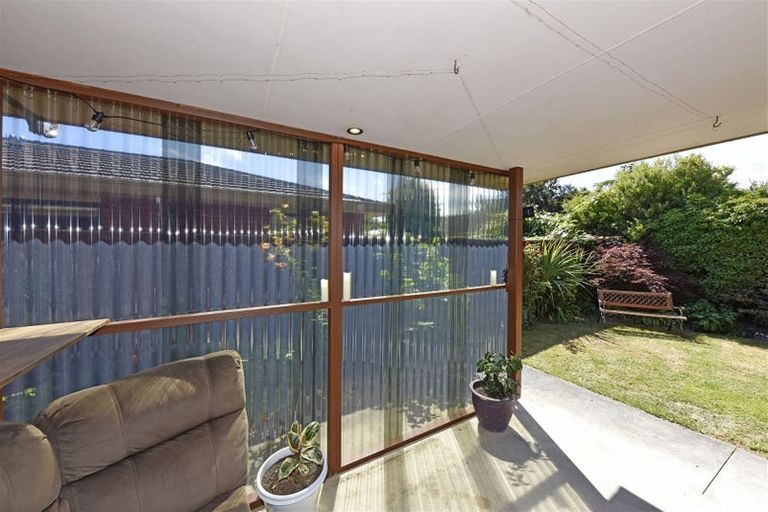 Photo of property in 25a Horseshoe Lake Road, Shirley, Christchurch, 8061