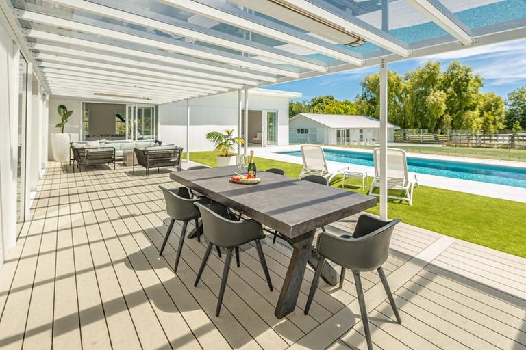 Photo of property in 161b No 3 Line, Whanganui East, Wanganui, 4500